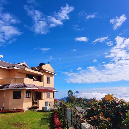Skyhighvilla Кодайканал Екстериор снимка