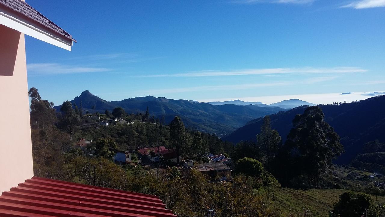 Skyhighvilla Кодайканал Екстериор снимка